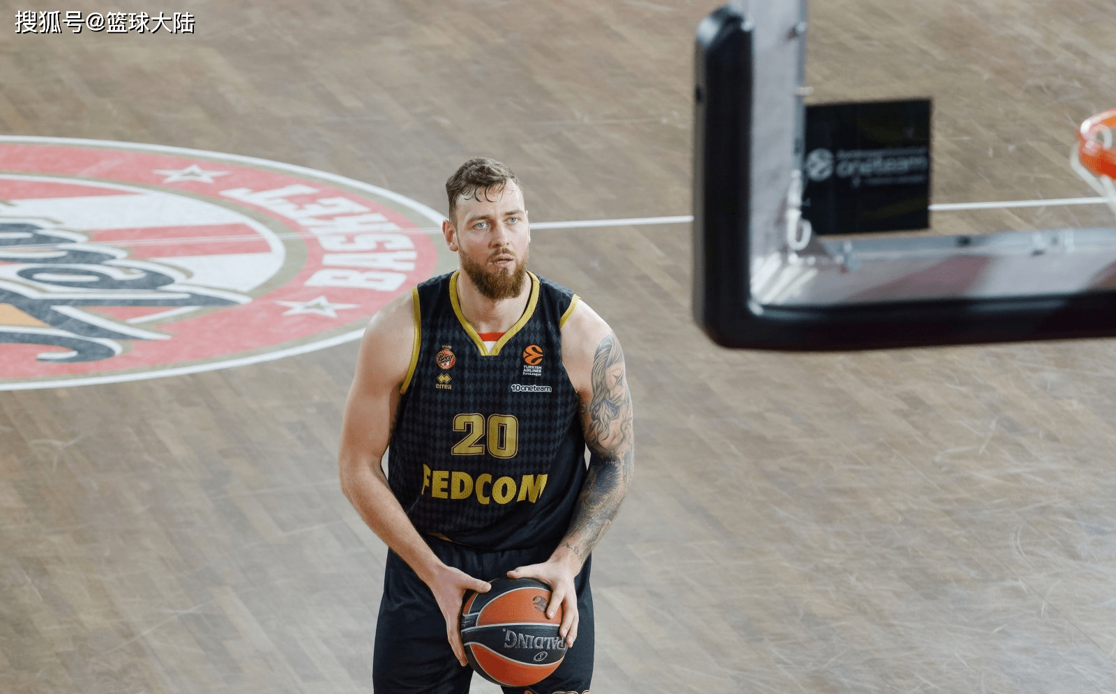 广东宏远发布备战花絮，转会期复出首秀，欧冠任务艰巨，赛季目标并未改变的简单介绍milan.com