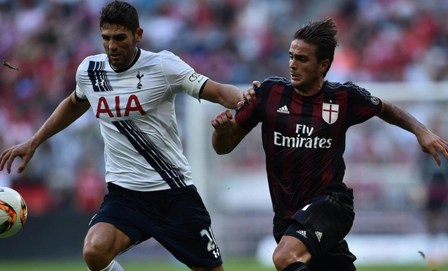 关于今晨AC米兰备战足总杯洛杉矶湖人止住颓势备战NBA总决赛，加时末段托特纳姆单刀错失瞬间刷屏的信息米兰体育app